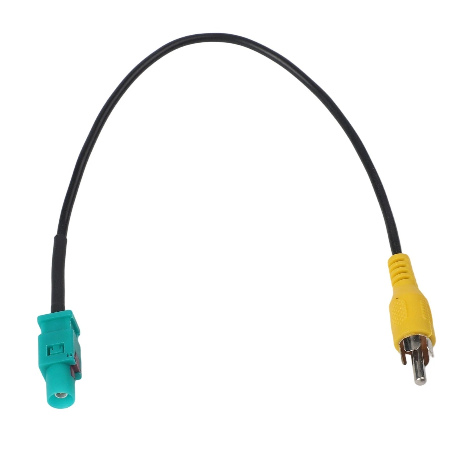 Male Connection Cable for Mercedes Comand Reverse Camera Retention