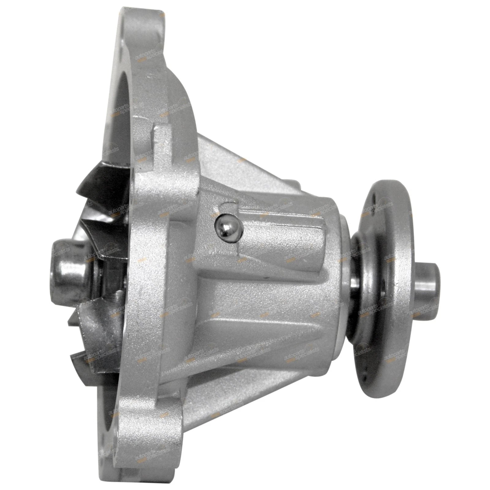 Water Pump for Tarago Van (1983–1990) 2Y 3Y-C 4Y-E