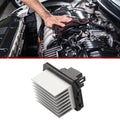 HVAC Blower Motor Resistor Replacement for Subaru Tribeca (2008–2013)