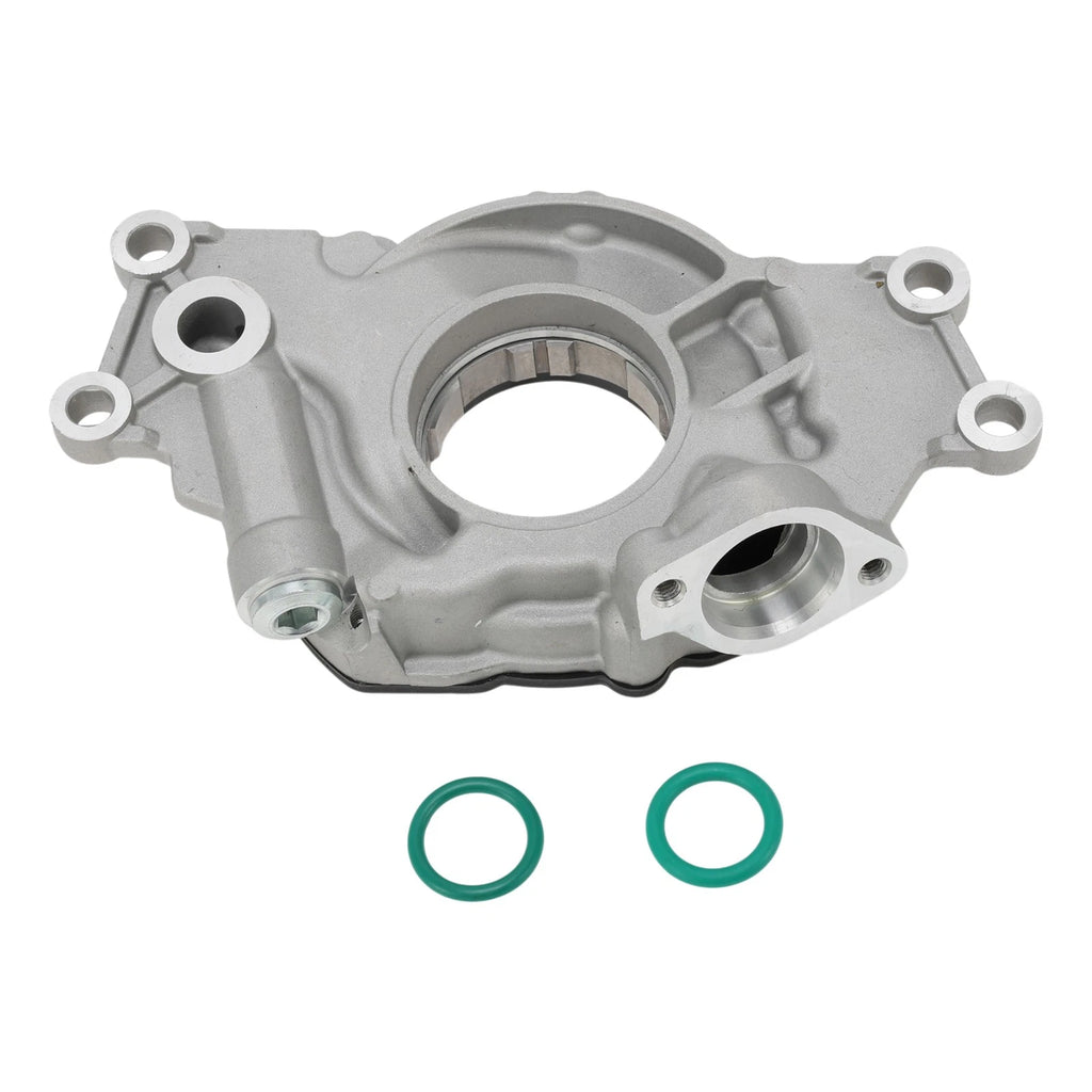 Engine Oil Pump Replacement for Chevrolet Express 3500 (2016–2016)