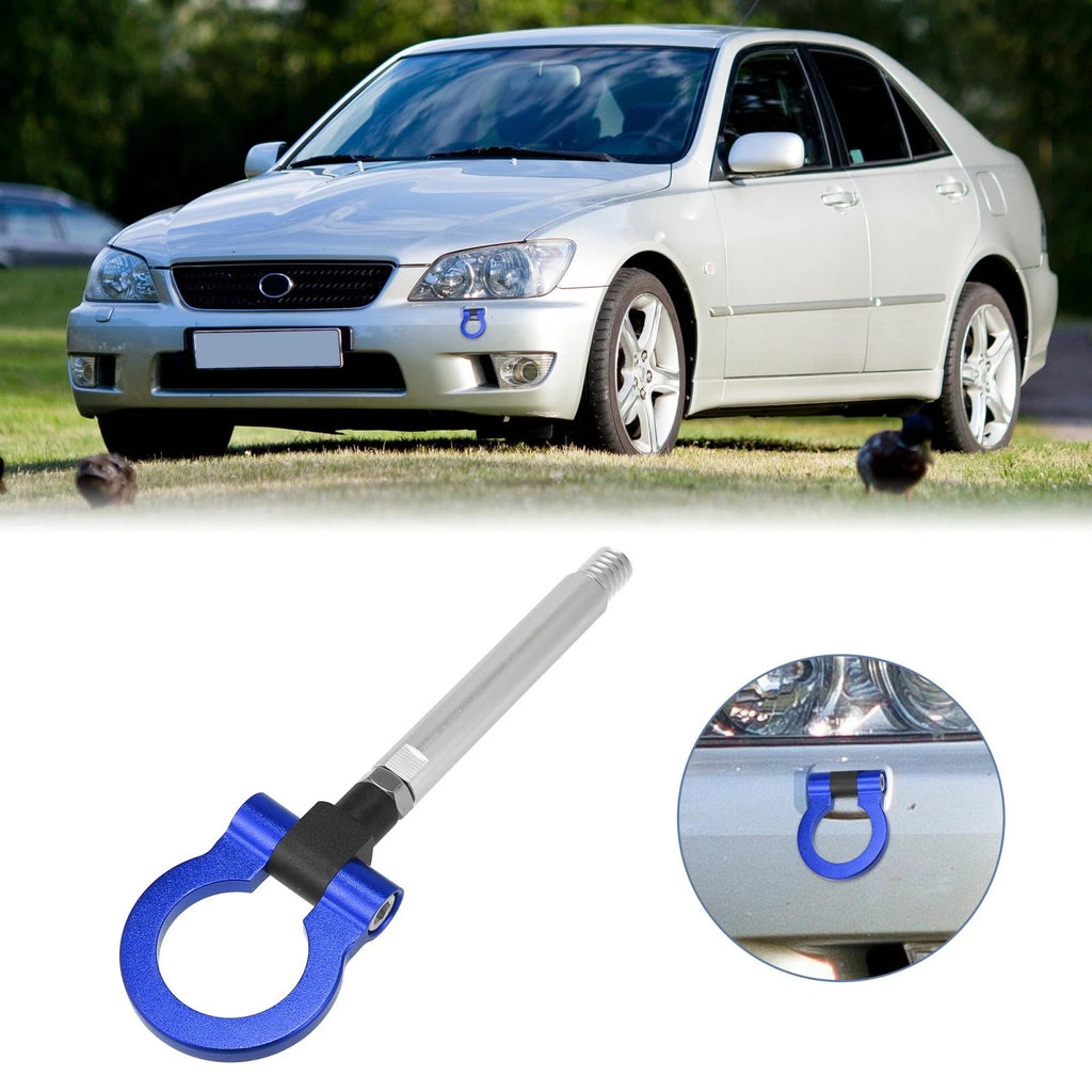 Front Tow Hook Screw Replacement for Lexus IS IS250 IS350 (2006–2013)