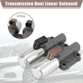Transmission Dual Linear Solenoid Valve Replacement for Honda Accord CR V (2009–2011)