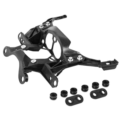 Front Upper Fairing Stay Bracket for Yamaha YZF R1 (2015–2026) 25 24 23 22 21