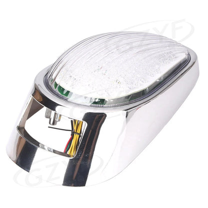 Stop Tail Light Turn Signals for Kawasaki Vulcan VN2000 (2005–2007)