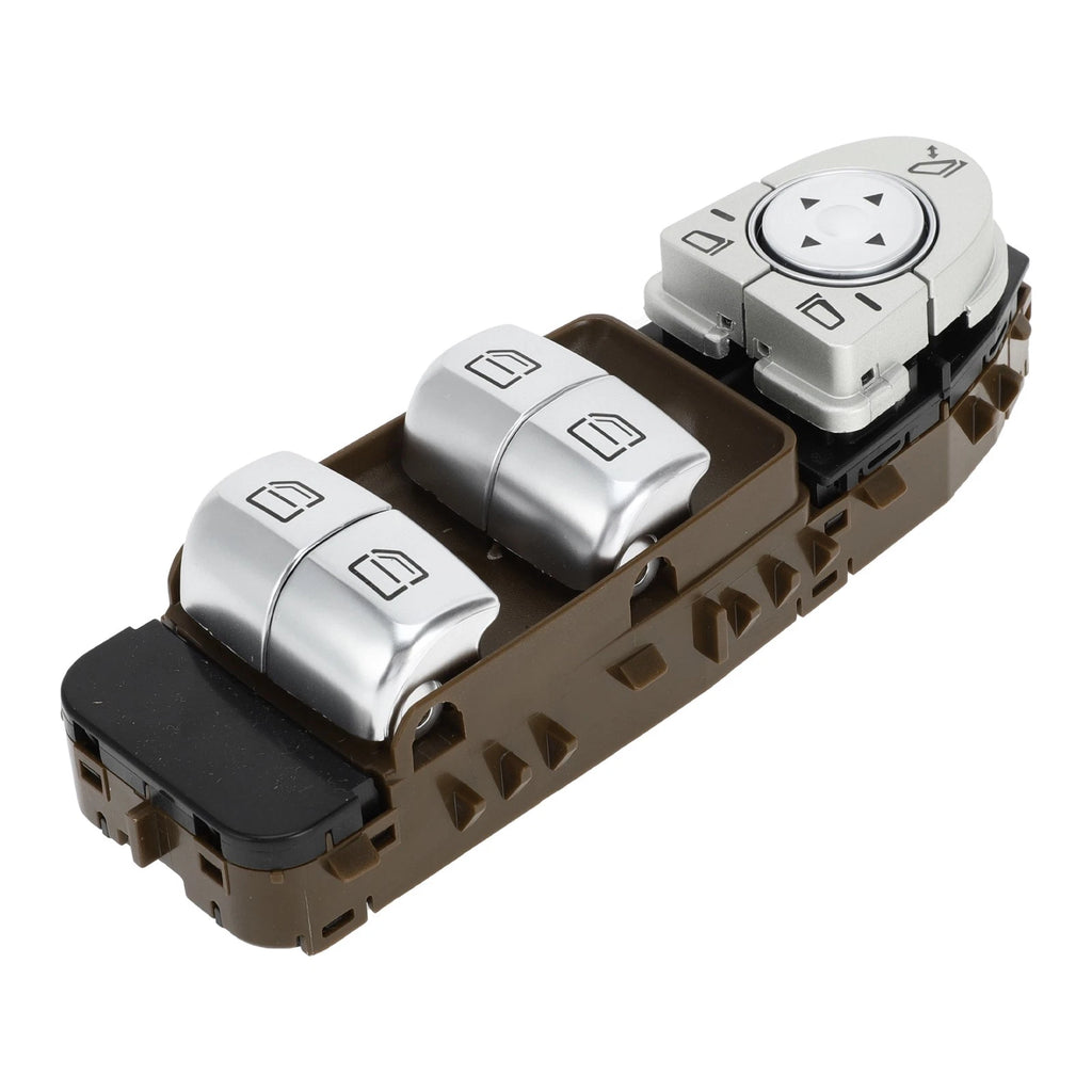 Power Window Switch for Mercedes-Benz E-Class (2017–2023) 2139055103