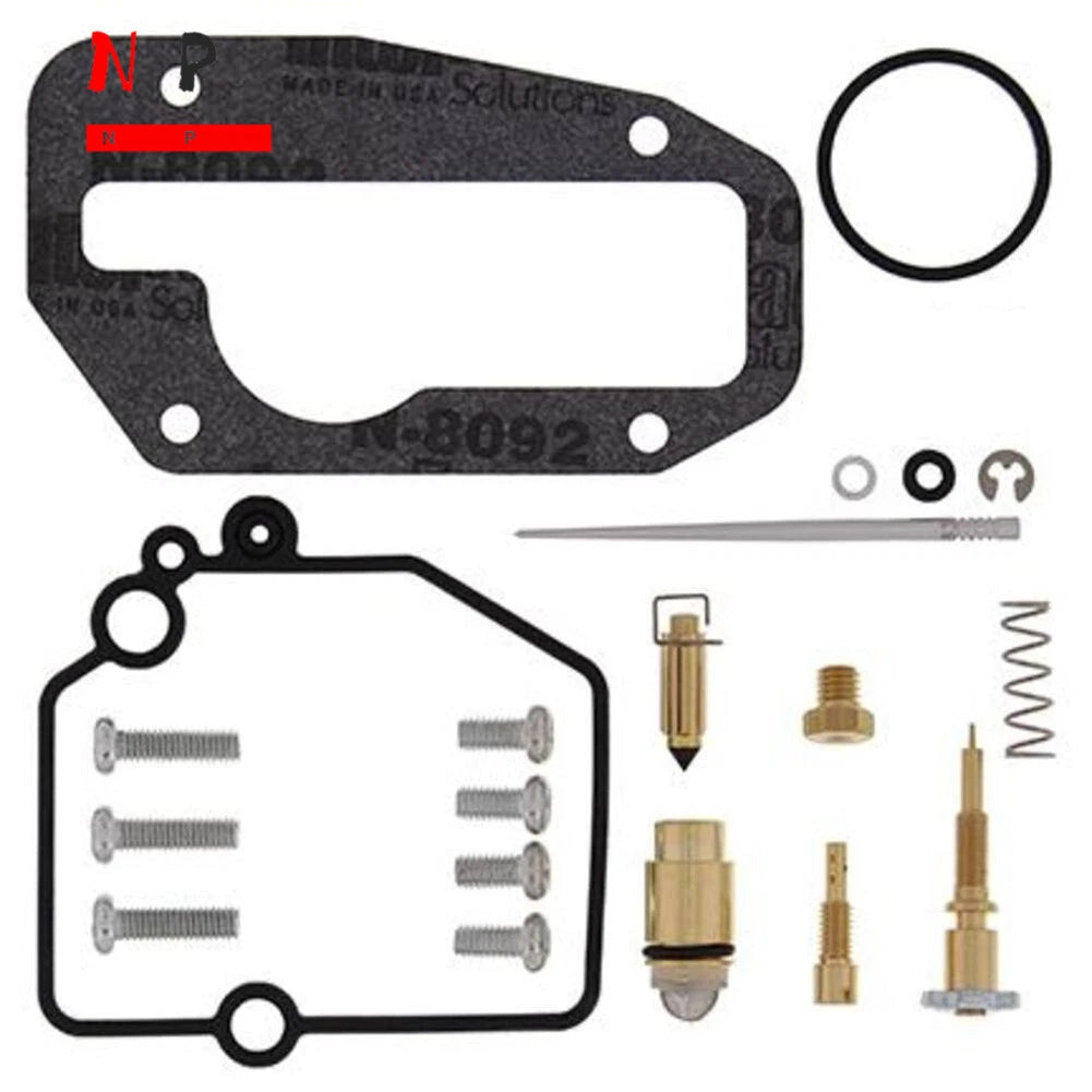 Carburetor Rebuild Kit for Yamaha TTR250 (1999–2006)