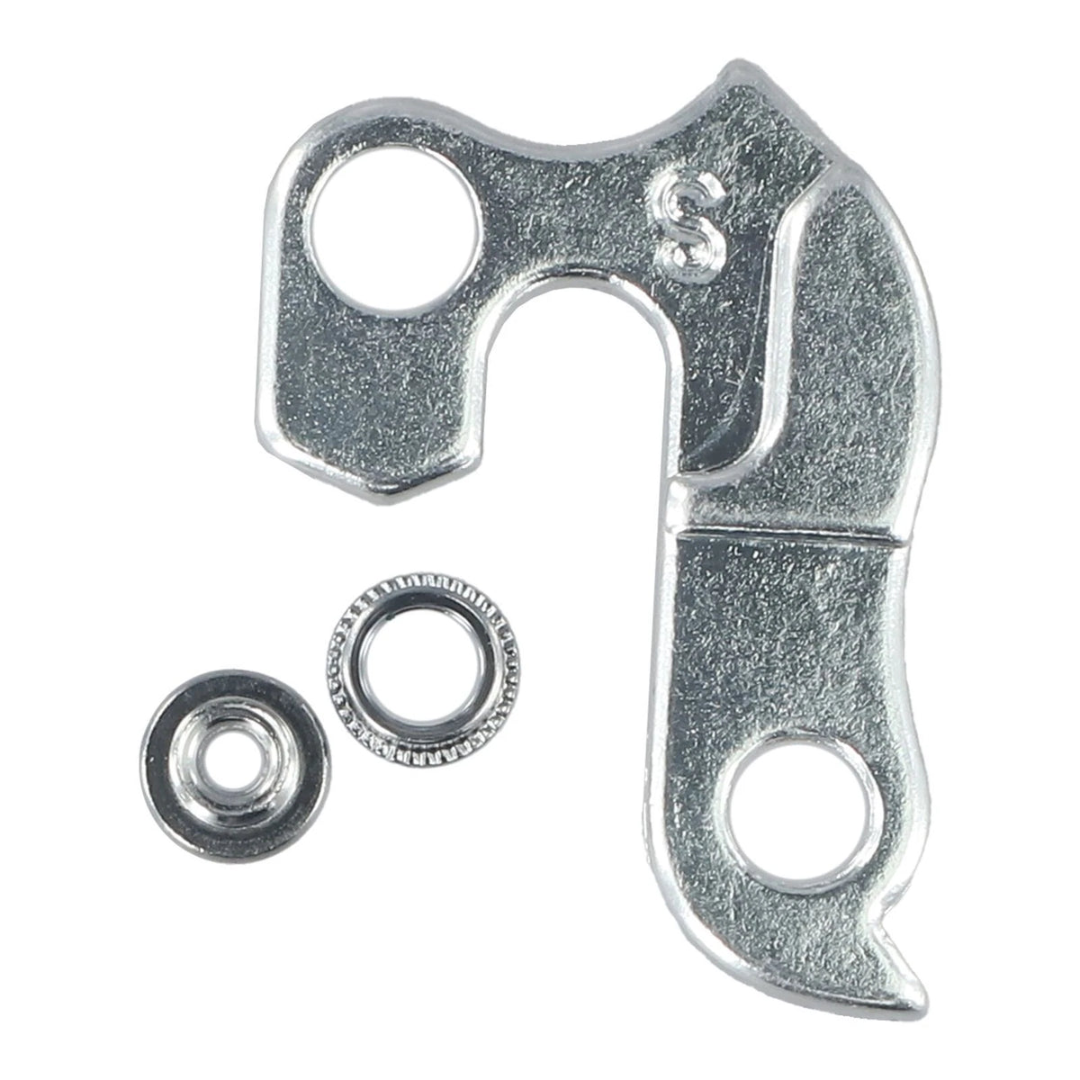 Tail Hook for Rear Derailleur (Aluminum Alloy)