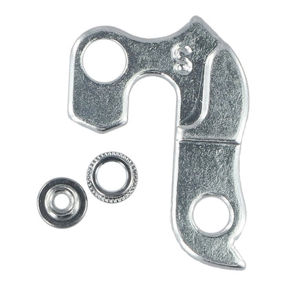 Tail Hook for Rear Derailleur (Aluminum Alloy)