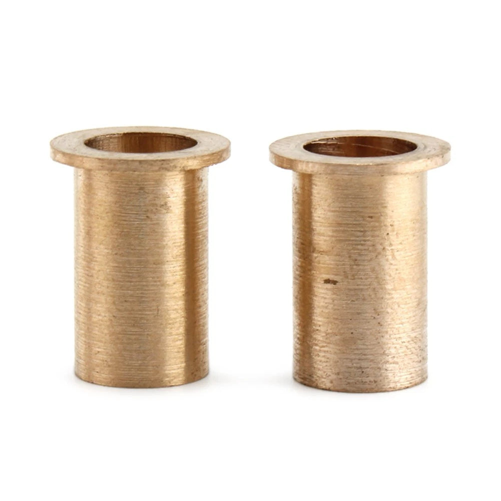 Bell Crank Throttle Shaft Linkage Bushings for Cummins (1989–1998)