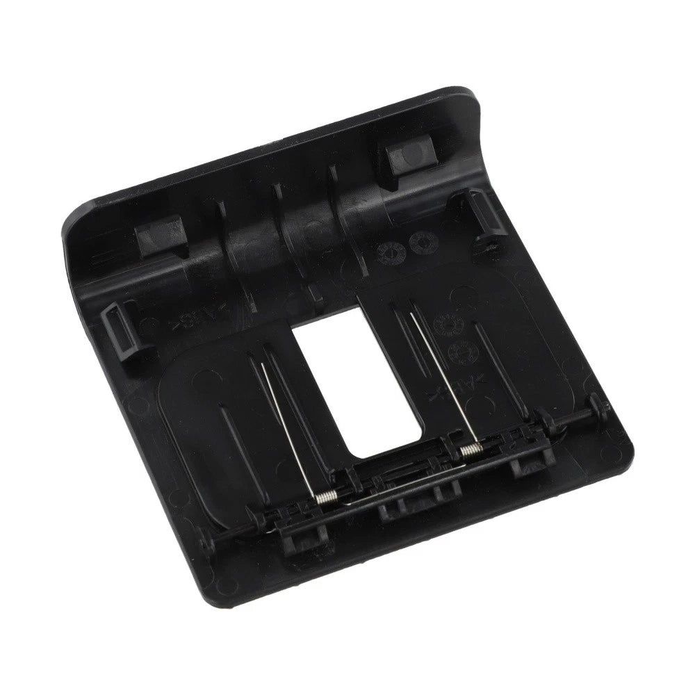 Trunk Scuff Plate Lock Cover A2126900007 for Mercedes W212 E350 E550 (2010–2016)