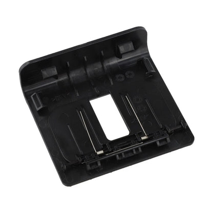 Trunk Scuff Plate Lock Cover A2126900007 for Mercedes W212 E350 E550 (2010–2016)
