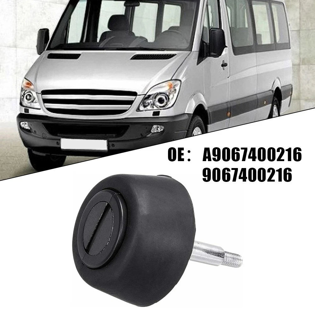 Rear Door Side Panel Check Magnet for Motorhome Vehicle