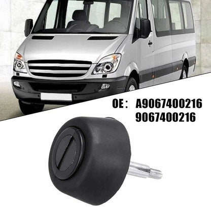 Rear Door Side Panel Check Magnet for Motorhome Vehicle