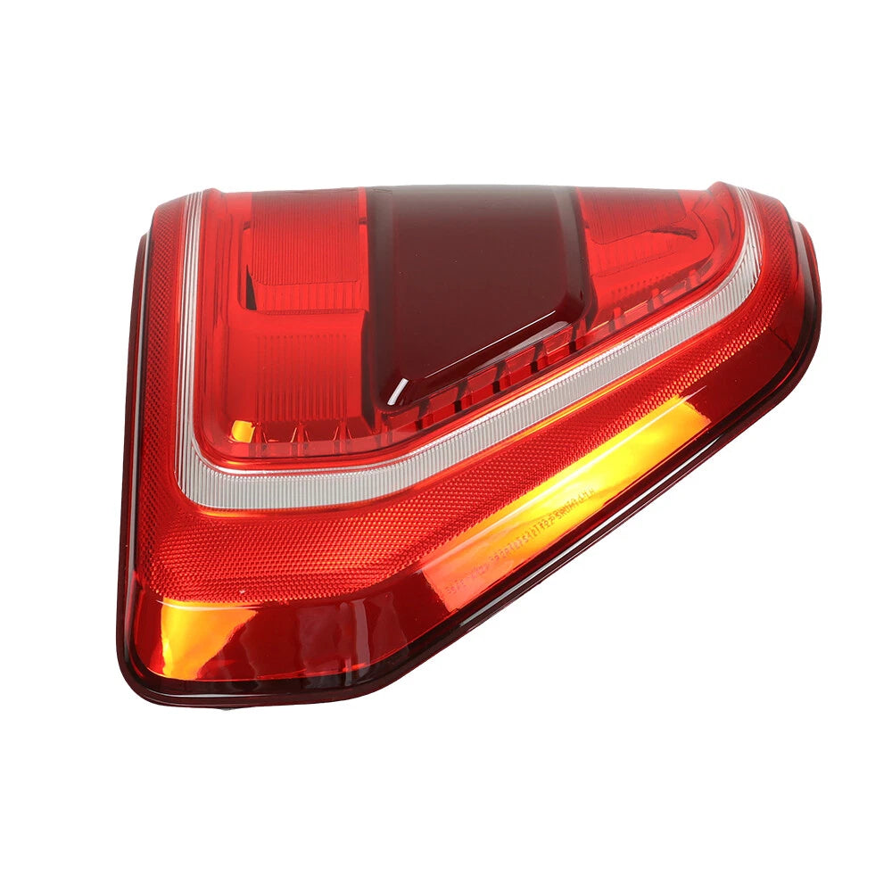 Rear Driver Left Side Tail Light for Ford F150 (2021–2023)