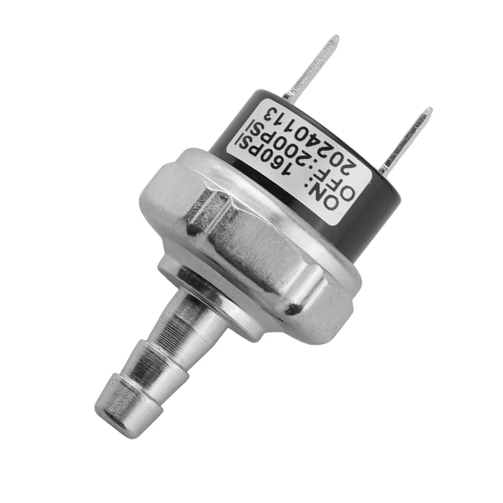 Pneumatic Pressure Switch for Popular Air Compressor Models