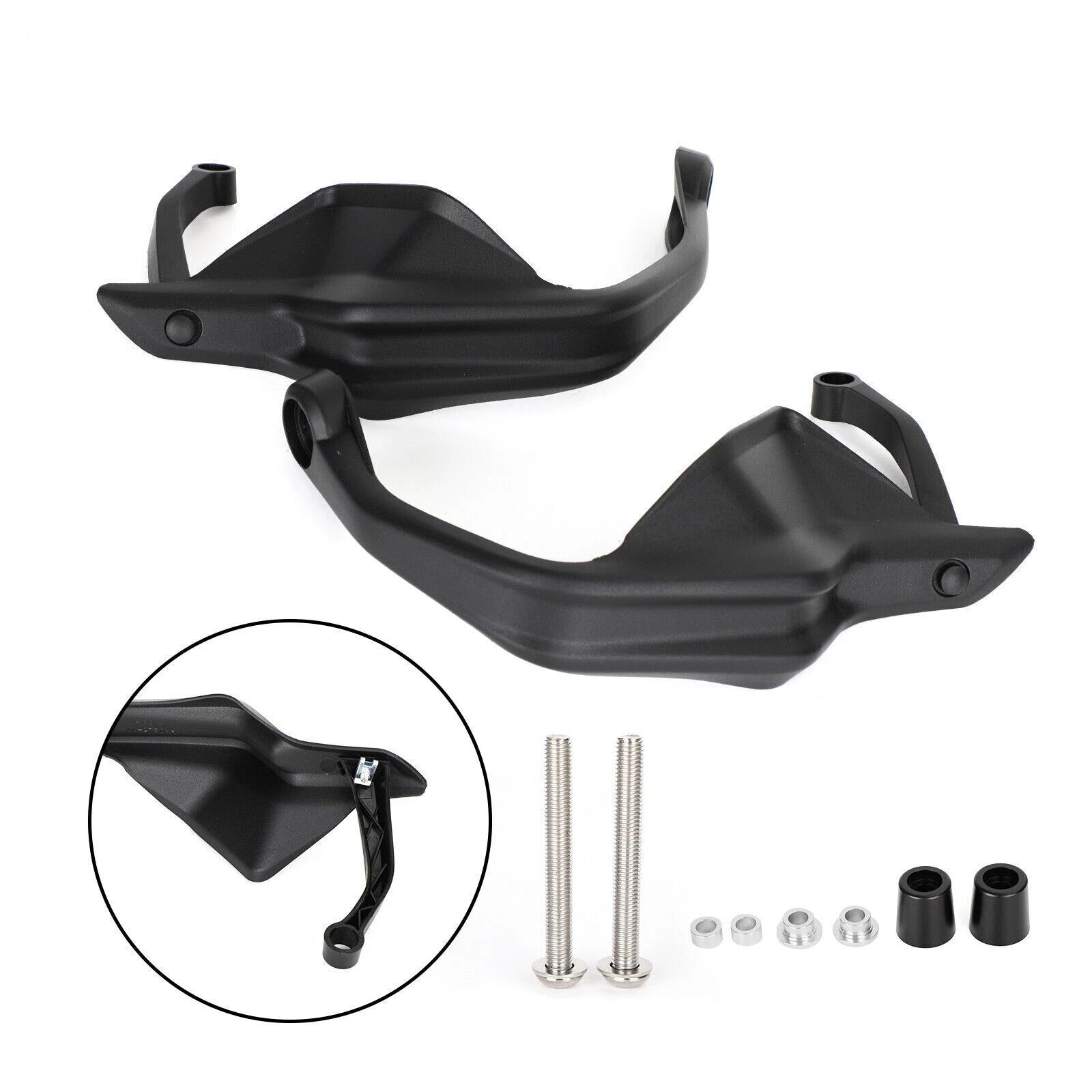 Handguard Protector for Suzuki V-Strom DL1050 (2020–2021) T9