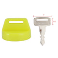 Key Switch Cover Yellow for Polaris Sportsman 335 400 450 500 570 800 (2000–2023) 5433534 T9