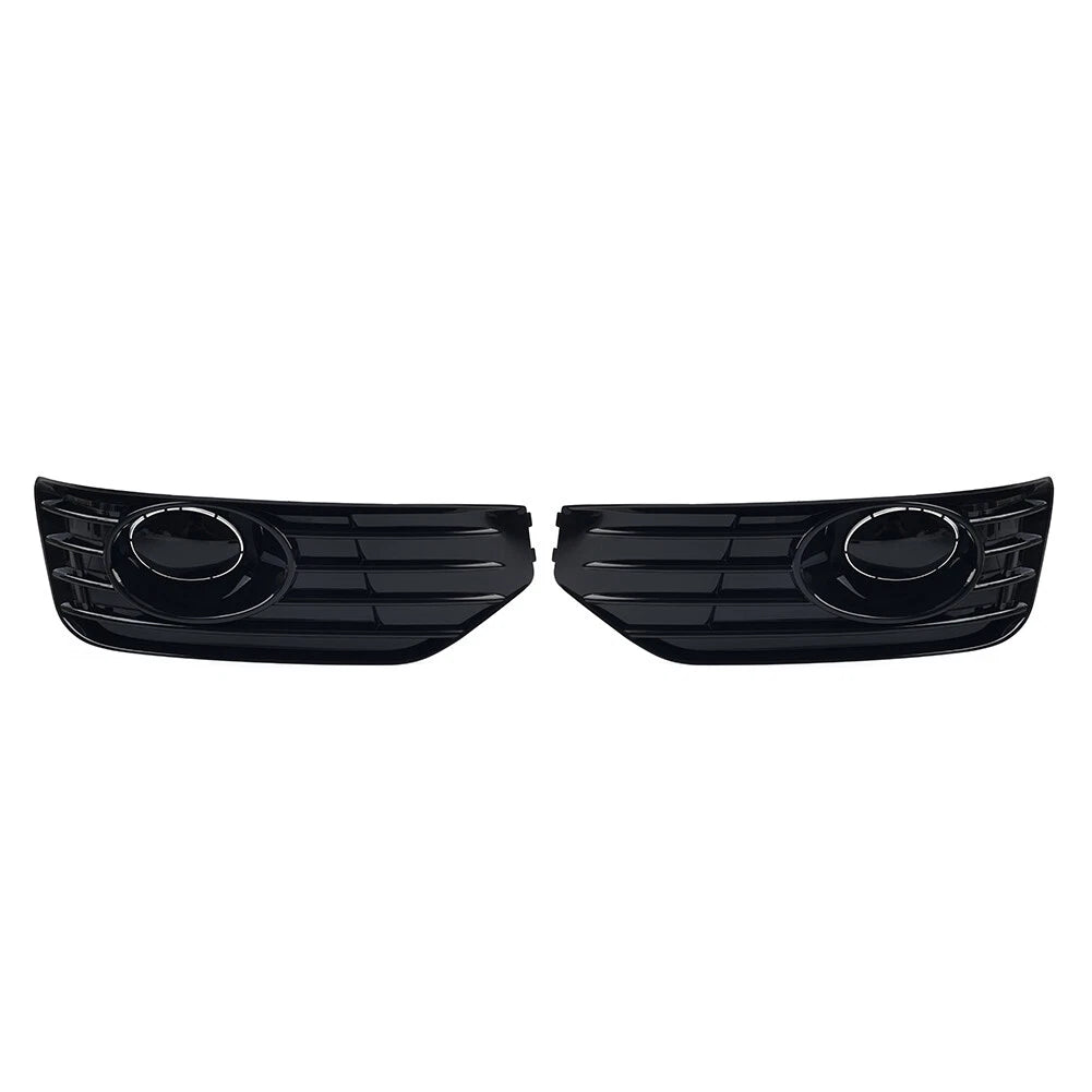 Front Lower Bumper Grille Fog Light for VW T5/5.1 Transporter (2010–2015)