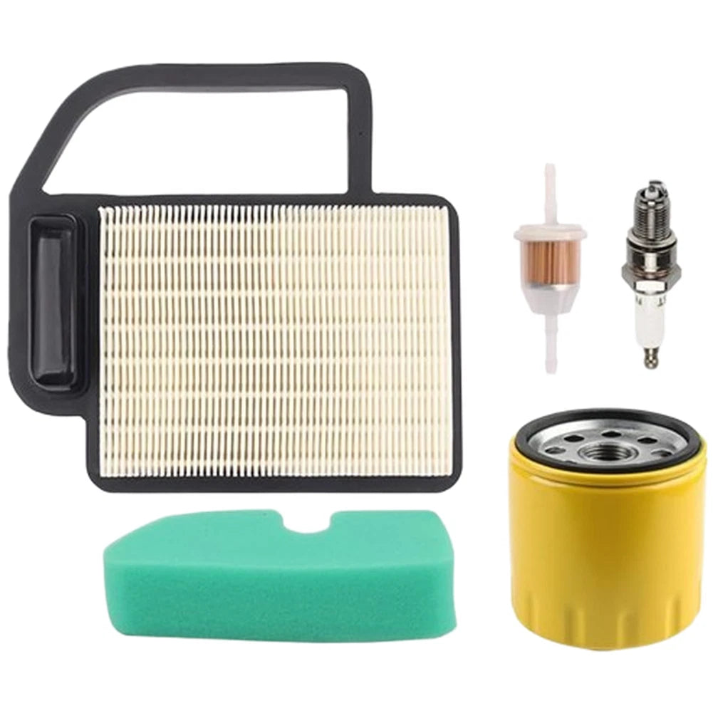 Air Oil Filter Set for XT1 LT42 (2016–2023)