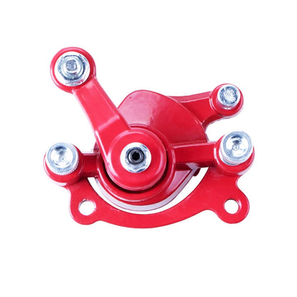 Right Rear Disc Pull Arm Brake Caliper for Motovox MBX10, MBX11 (2010–2015)