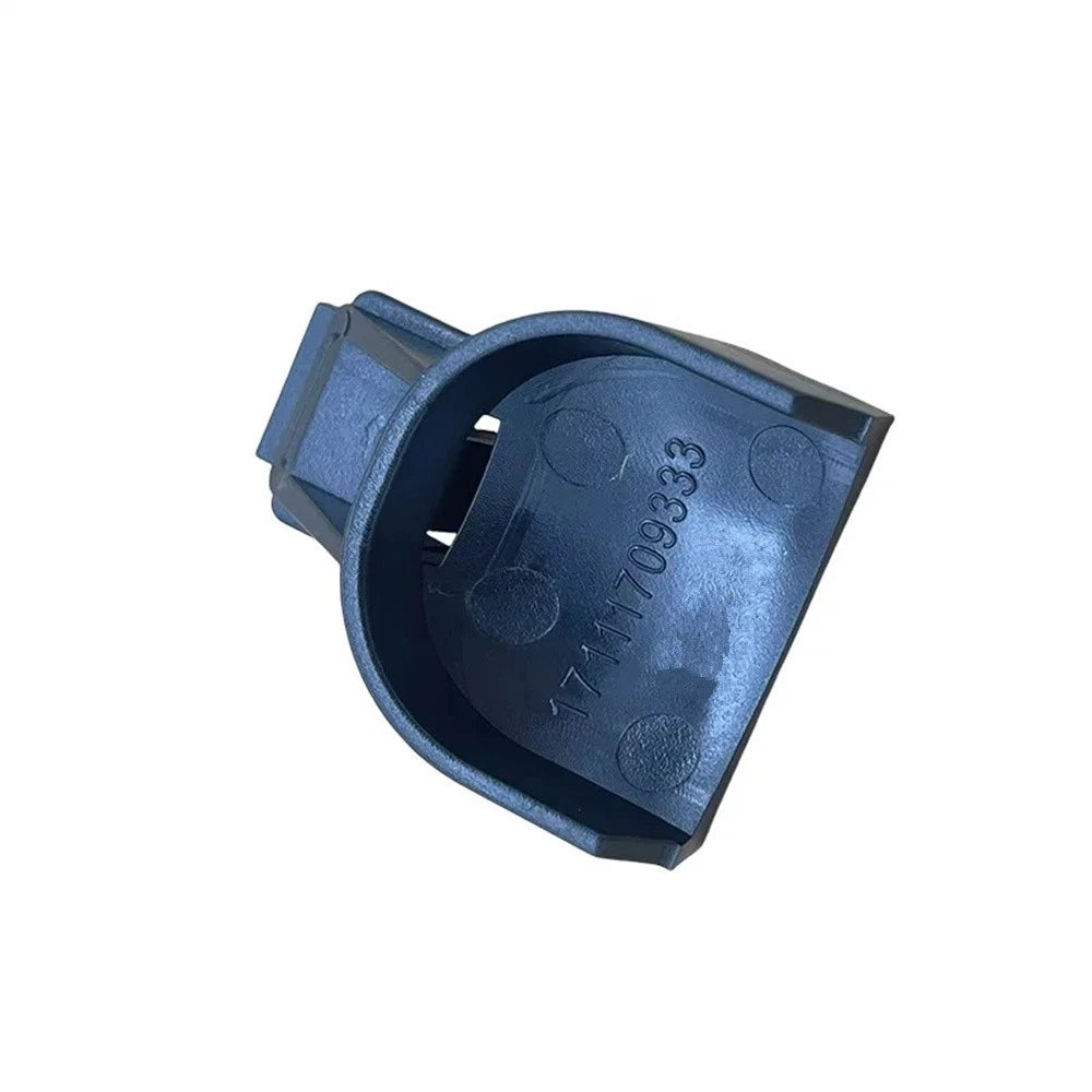 Lower Radiator Frame Bracket Mount for BMW 3 E30 E34 E32 E46 (1982–2006) 17111709333