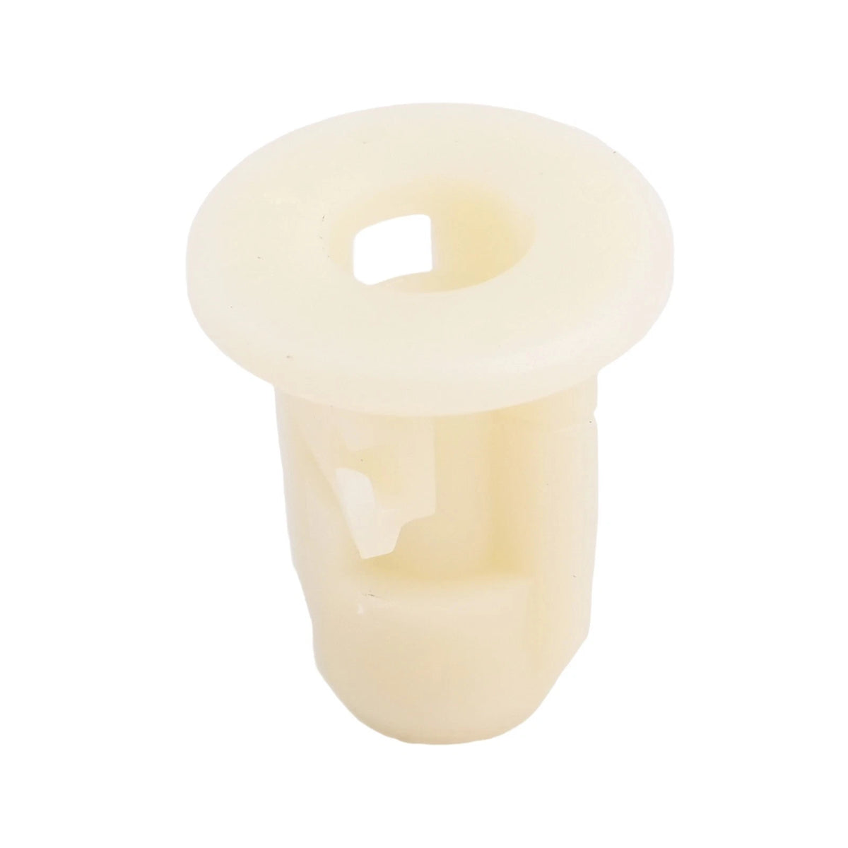 10X Under Cover Nut Grommet Trim Clips for