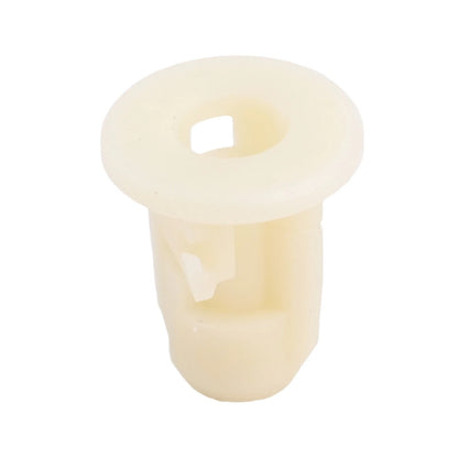 10X Under Cover Nut Grommet Trim Clips for