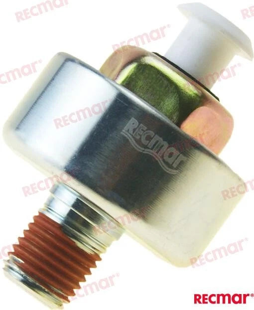 Knock Sensor for Volvo Penta Mercruiser 4.3 (R020027, 806612T)
