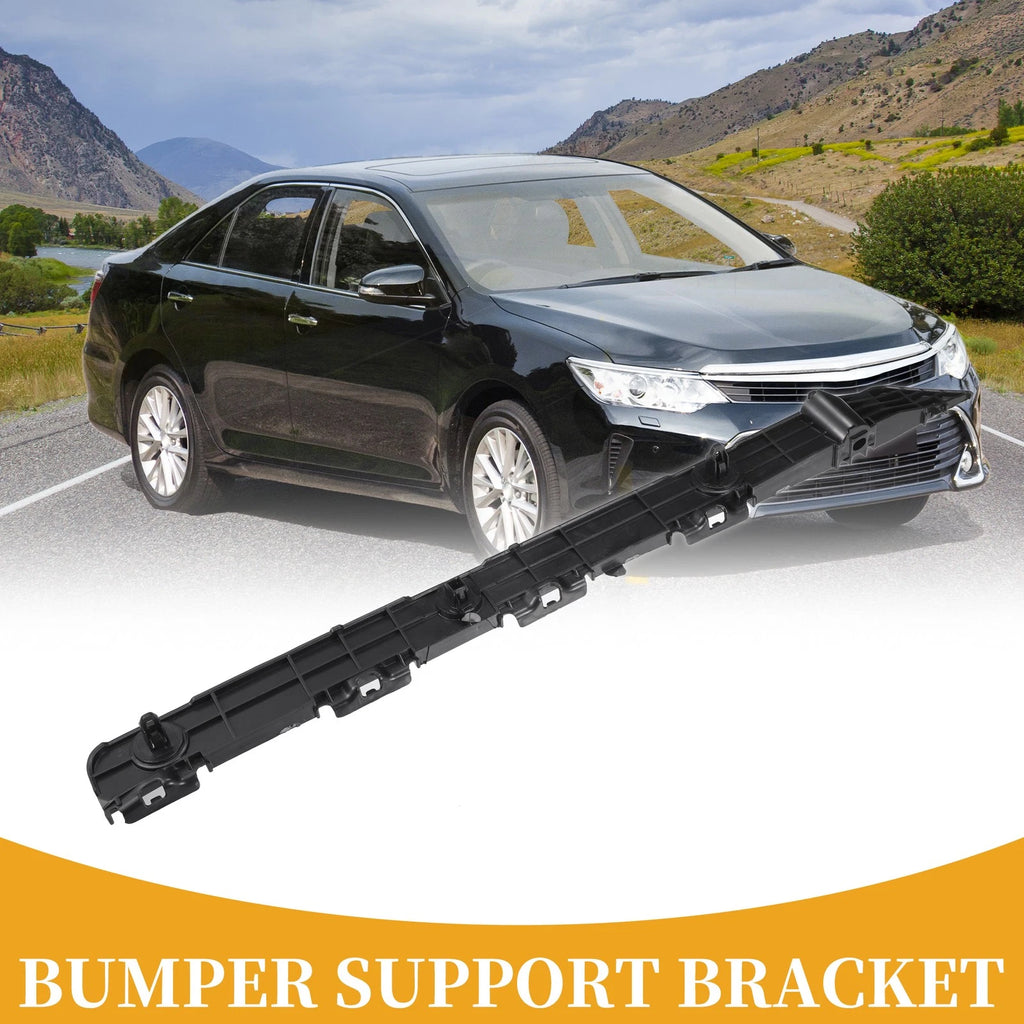 RH Side Front Bumper Support Bracket for Toyota Camry (2007–2011)
