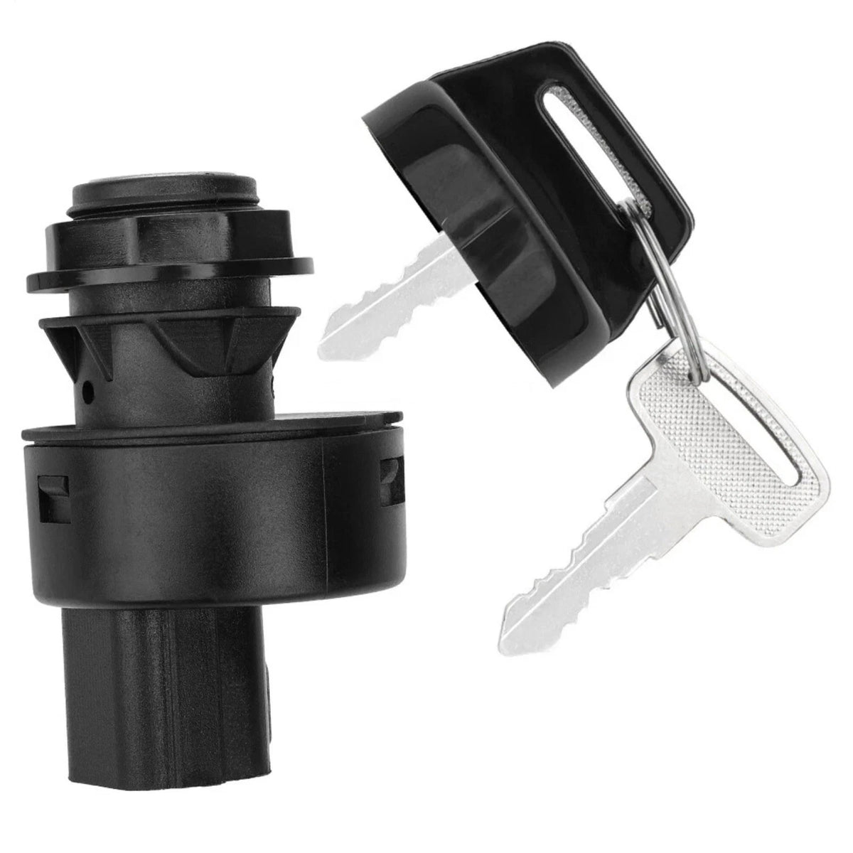 Ignition Lock Set with 2 Keys for Polaris Sportsman 570 6x6 (2019–2023)