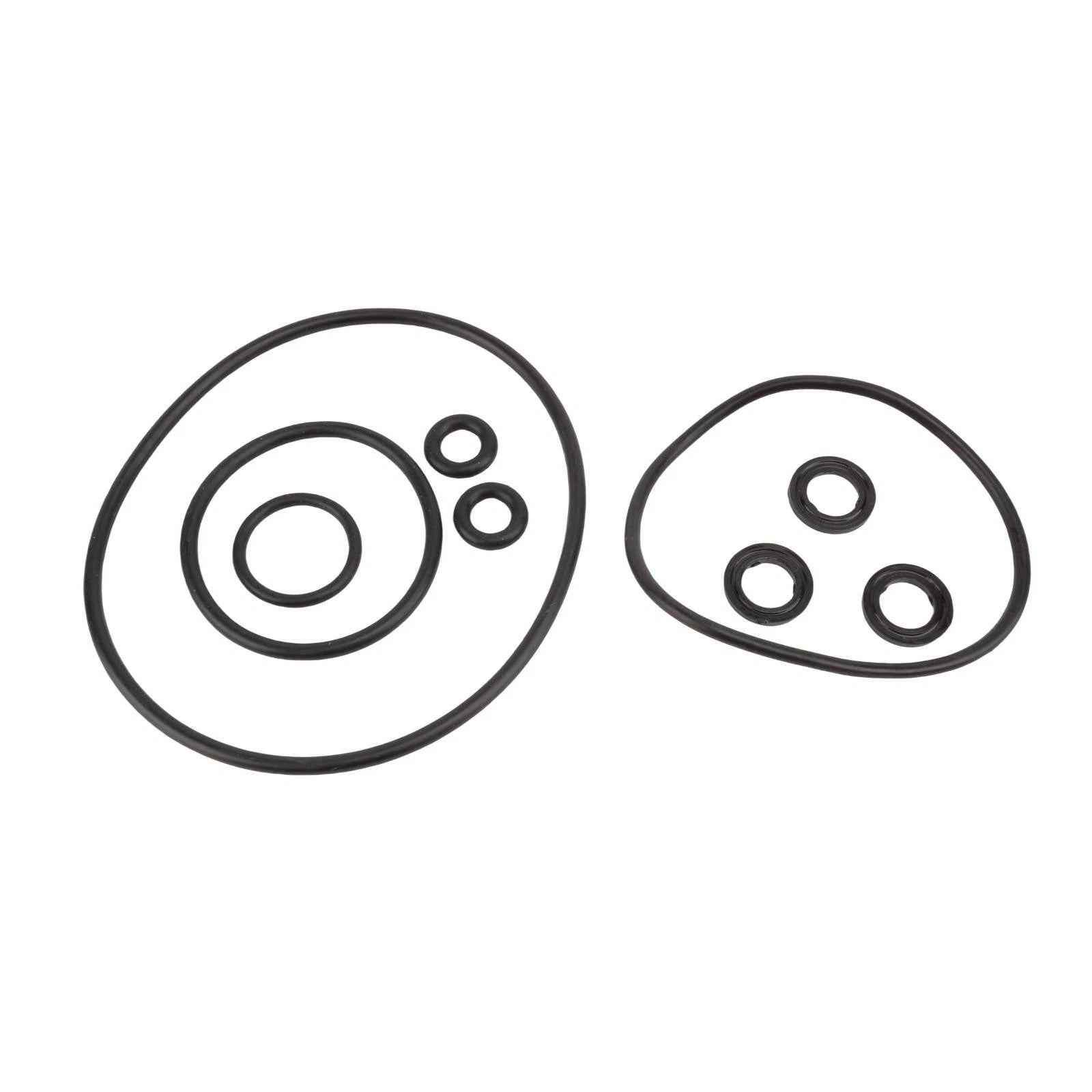 Lower Unit Seal Kit for Suzuki Outboard 150-200 HP (25700-87D00, 18-8335)