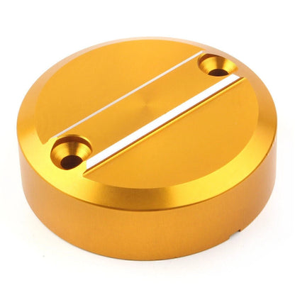 Front Brake Reservoir Cap for Ducati Multistrada 950 1260 V4 Hypermotard