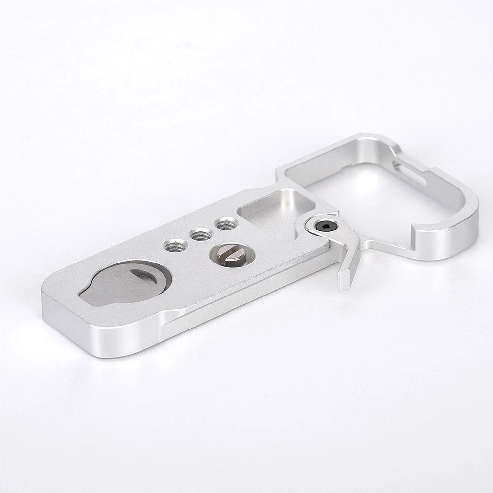 Tripod Quick Release Plate for Sony A7C2 (2020–2023)