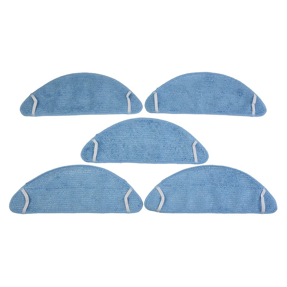 Replaceable Mops Cloths for Yeedi K650 (2021–2023)