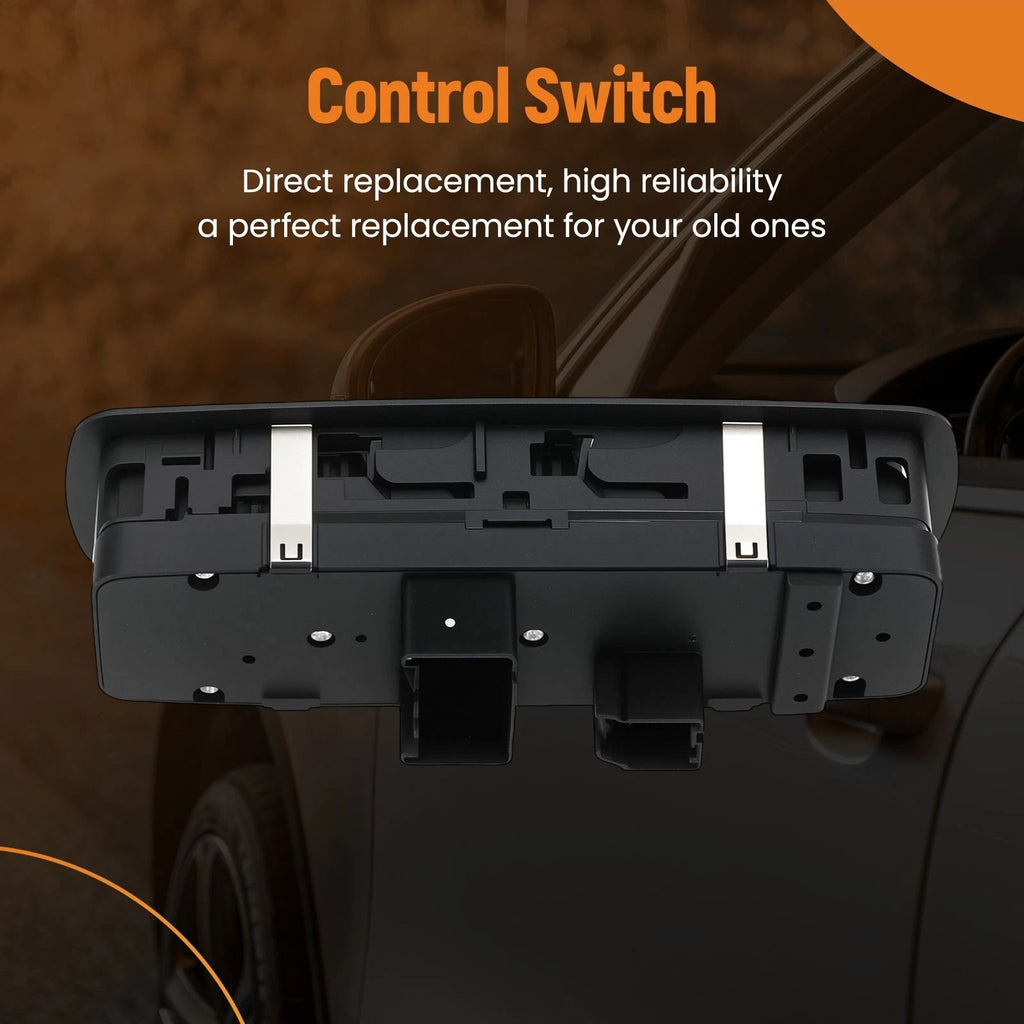 Power Window Switch for Volkswagen Routan (2009–2012) 7B0959857E