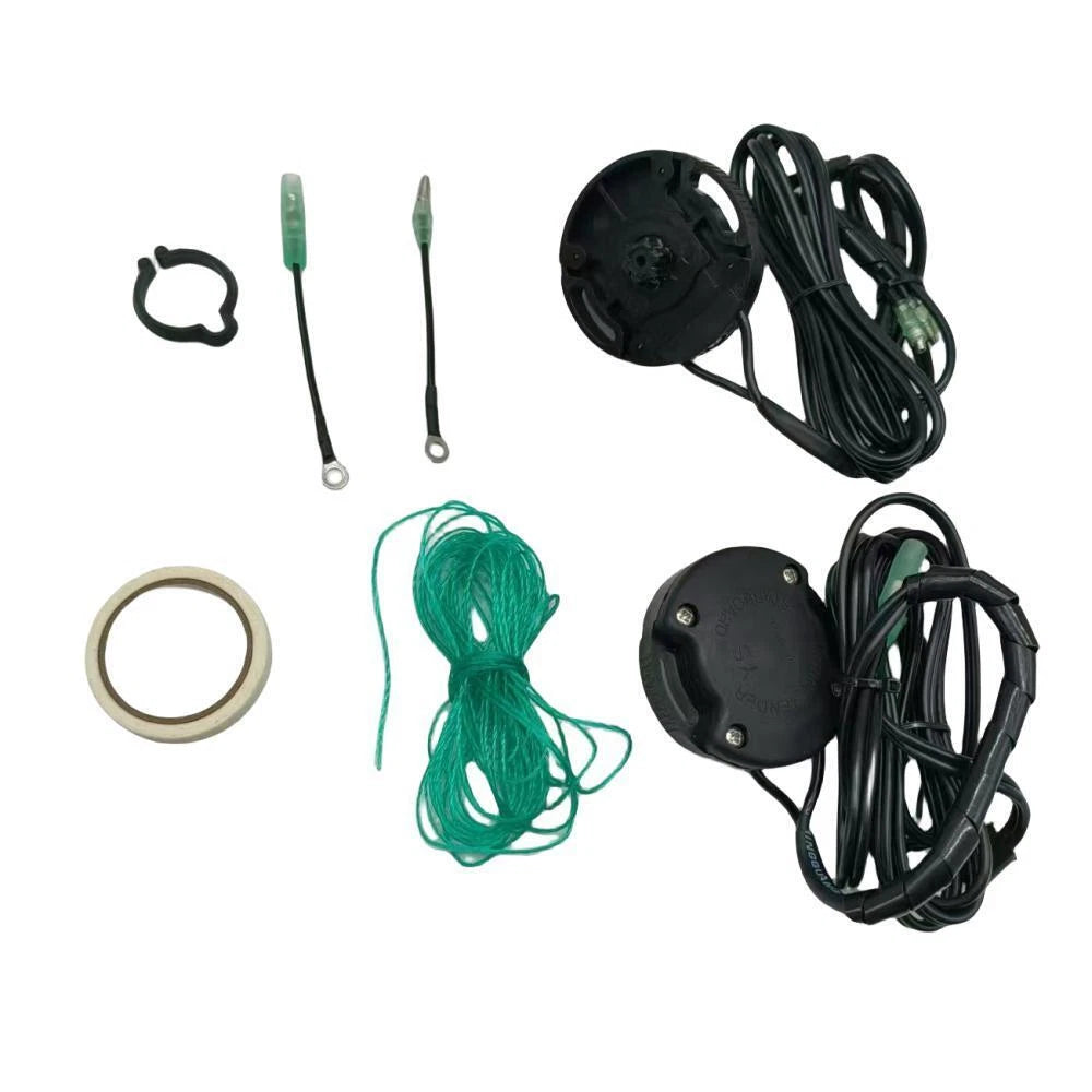 Tilt/Trim Sender Limit Kit Repl 805320A03 For Mercruiser Alpha Bravo Sterndrive