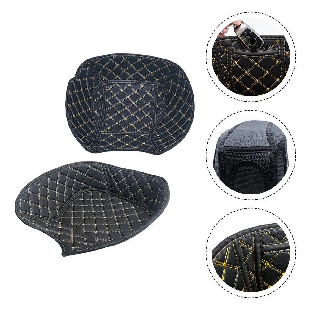 Trunk Liner for SHAD SH29 (2010–2023)