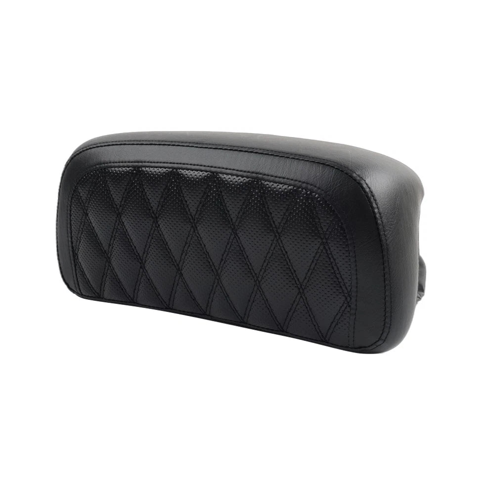 Trunk Backrest Pad for Harley Electra Glide Road King (FLHTCU)