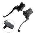 Brake Clutch Master Cylinder Reservoir Lever for Honda VTX1800 (2002–2008)