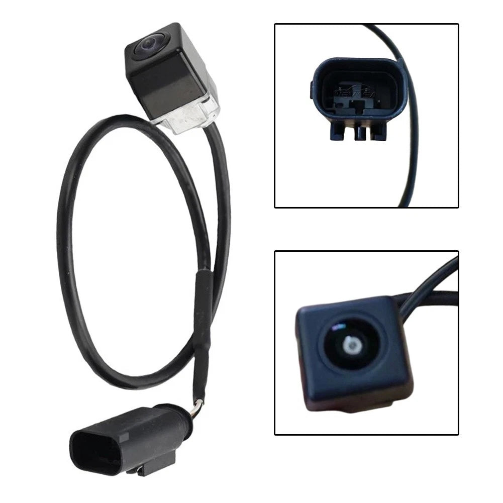OEM Spec Rear View Camera for Hyundai For Santa Fe 2010-2012 Model Years