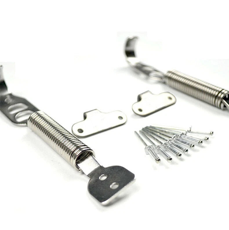 Spring Pin Kit for Universal Applications (Stainless Steel)