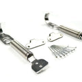 Spring Pin Kit for Universal Applications (Stainless Steel)