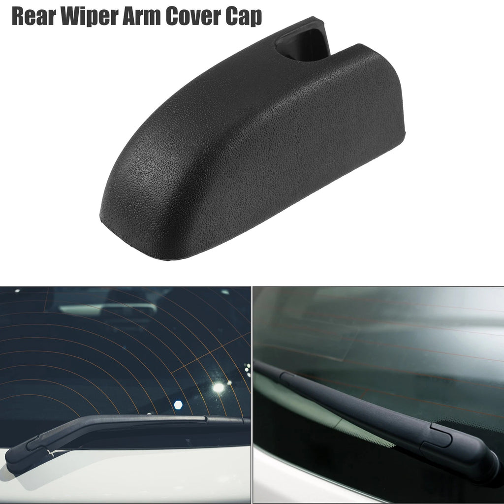 Rear Windshield Wiper Arm Nut Cover Cap for Chrysler Pacifica (2017–2024)