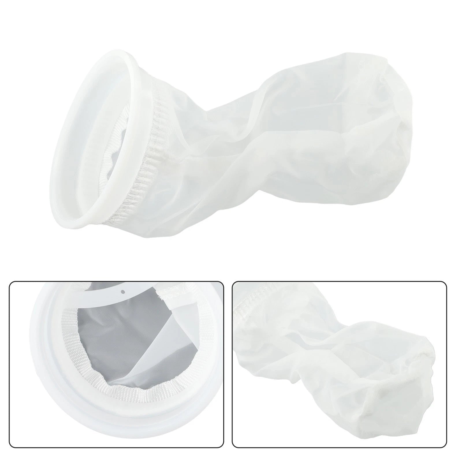 Nylon Filter for DN75 IBC (#728WS) Rainwater Tanks