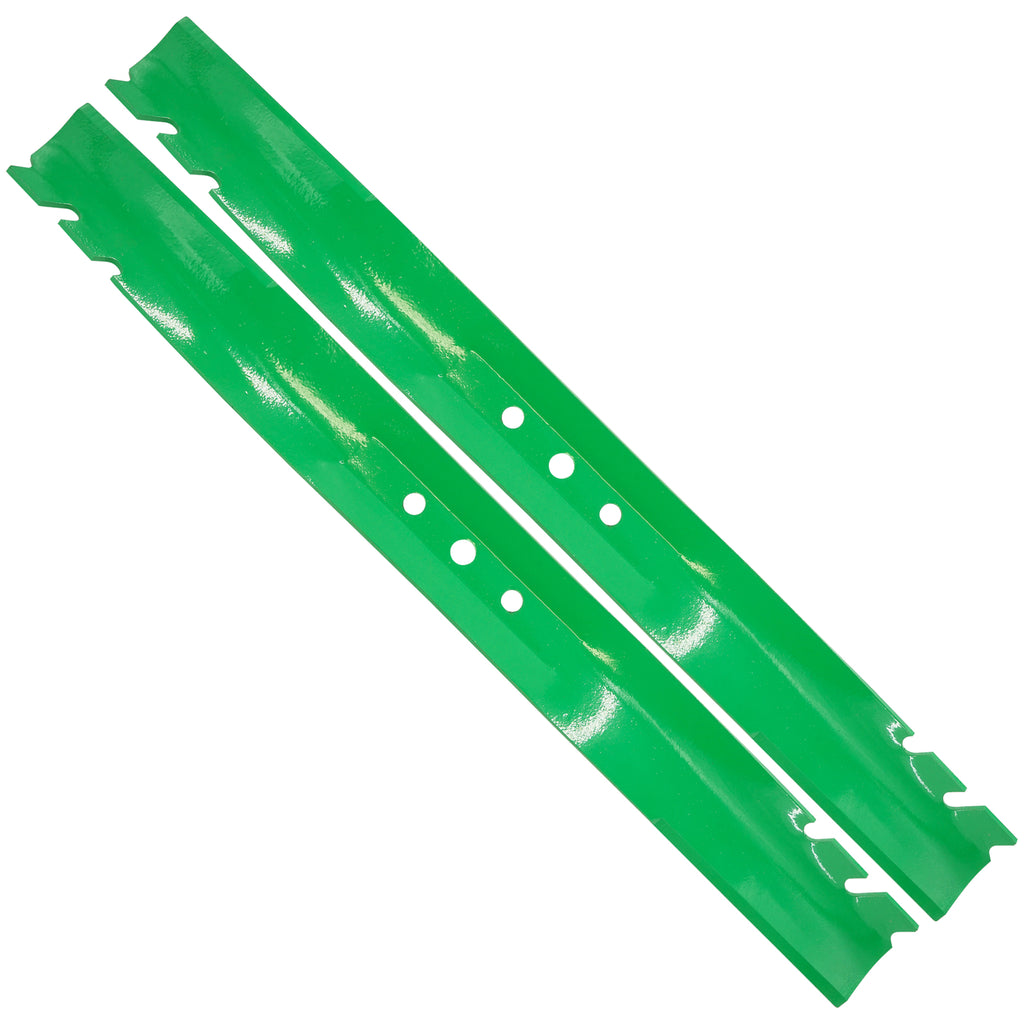 22 Inch Deck Gator Blade Replacement for Toro (2007–2019)