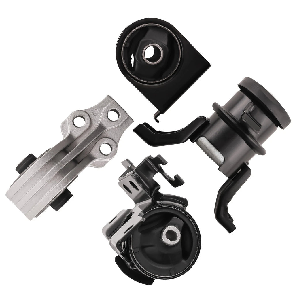 4Pcs Engine Motor & Trans Mount Set for Mazda Tribute (2005–2006) A5446