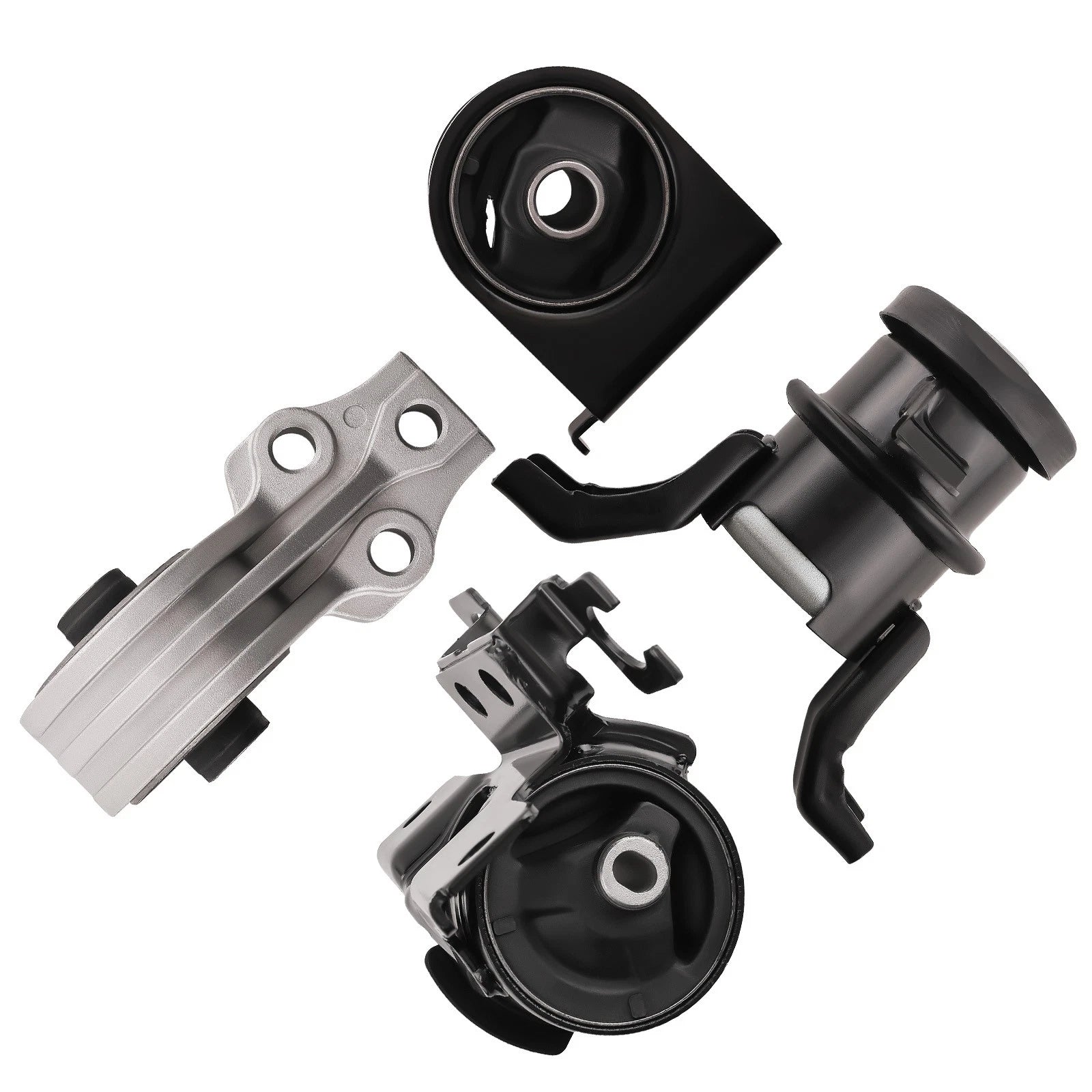 4Pcs Engine Motor & Trans Mount Set for Mazda Tribute (2005–2006) A5446