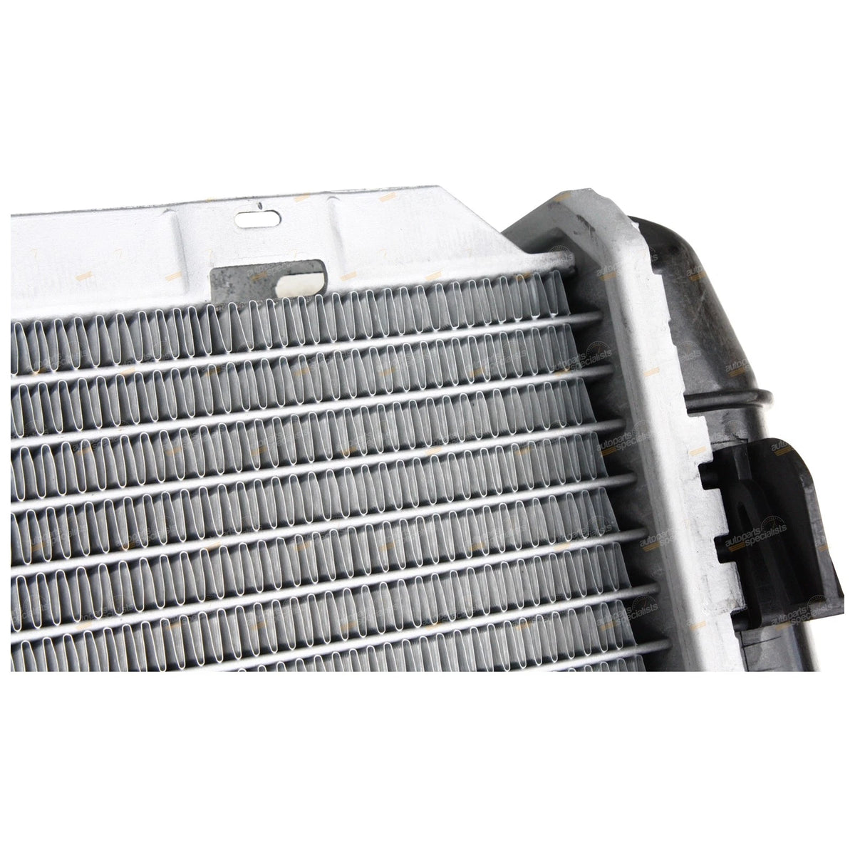 Alloy Core Radiator for Ford Falcon XG Ute 6 Cyl (1993–1996) 32mm