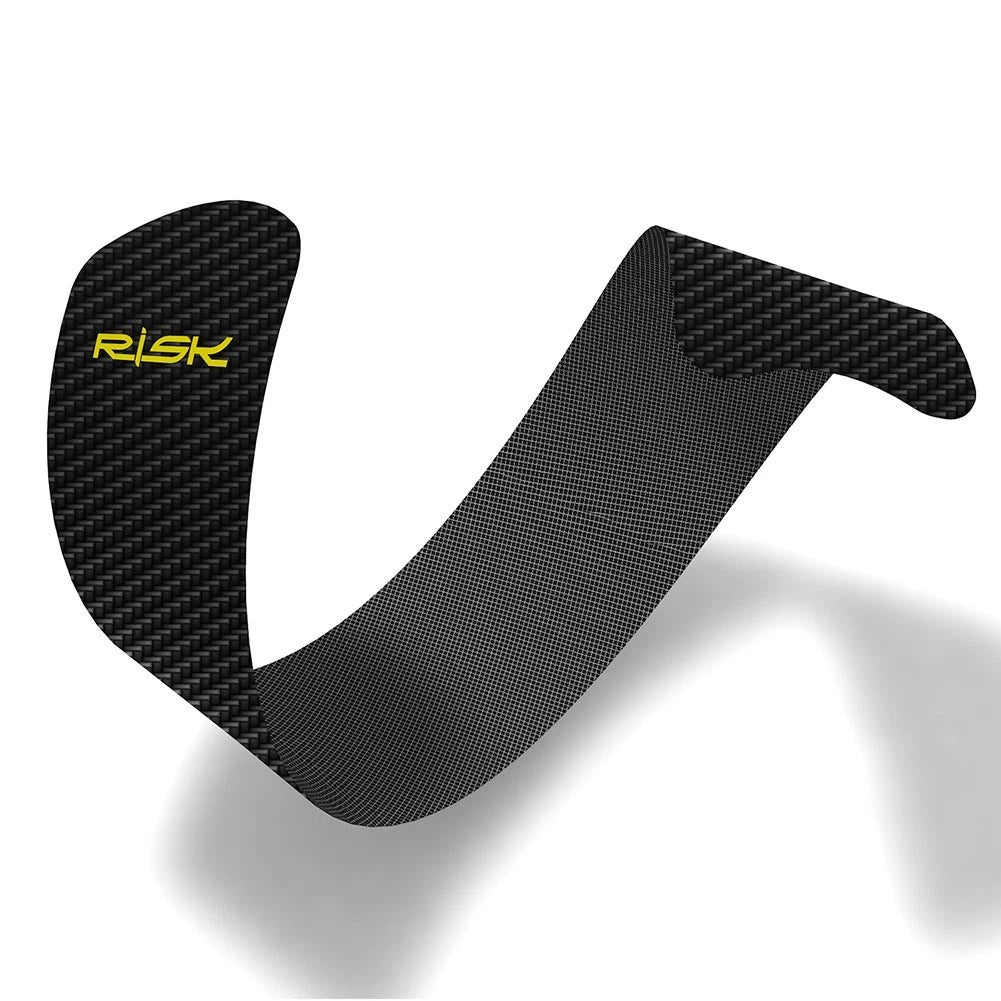Bicycle Protector Sticker for Cycling (Anti-scratch)