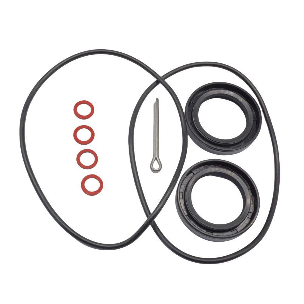 Lower Unit Seal Kit for Yamaha Marine Outboard 200 225 250 HP (2000–2023)